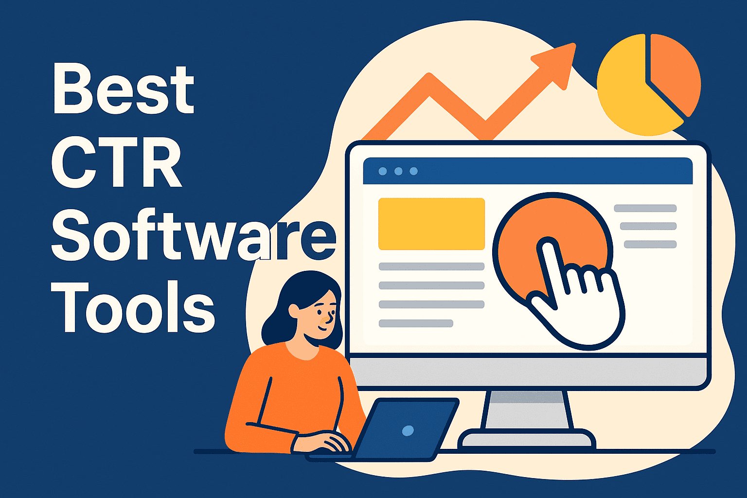 CTR Software Tools