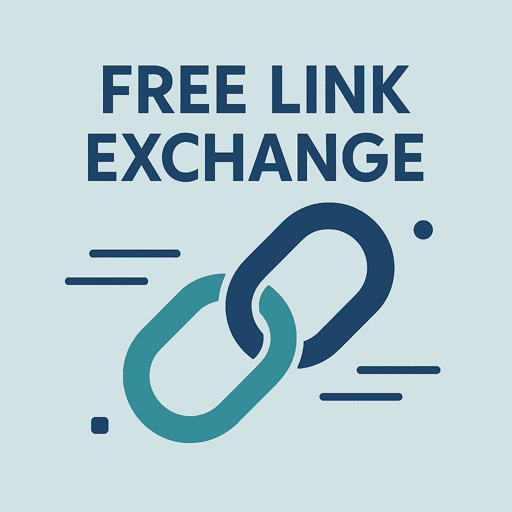 Best Link Exchange Sites [Free & Safe] – Top 5 Picks