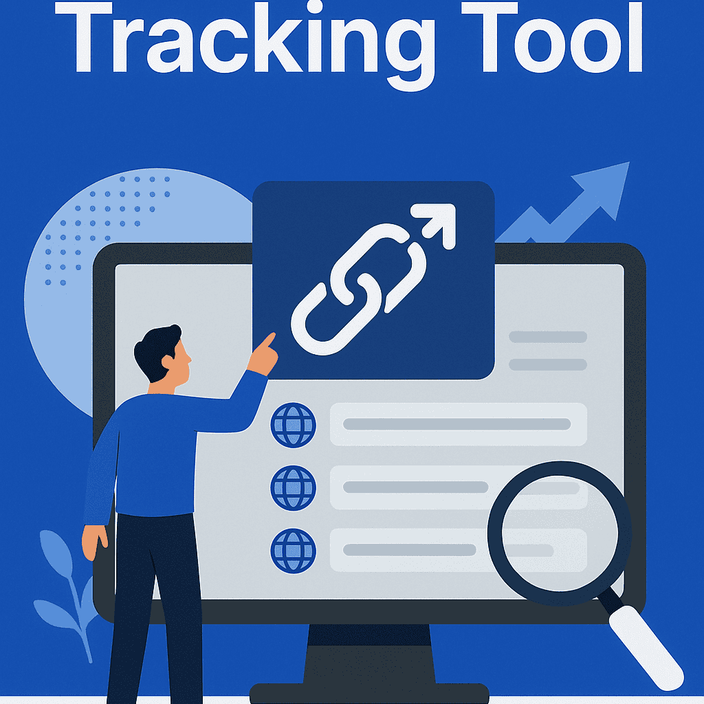 Backlink Tracking Tool for Agencies: Boost SEO