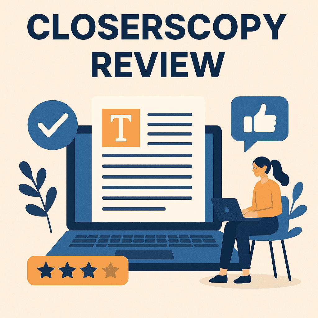 ClosersCopy Review: Can It Really Replace Copy AI?