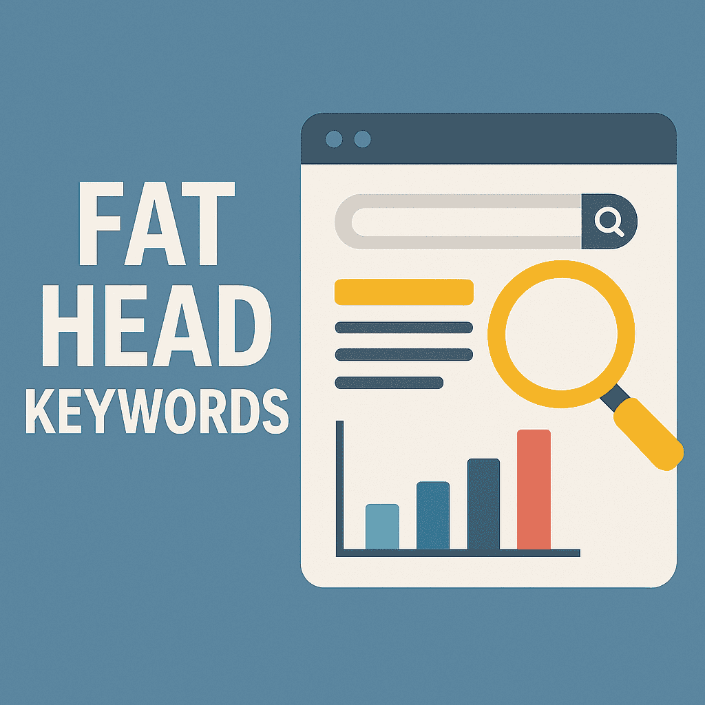 Fat Head Keywords Explained: Are They Still Worth Targeting?
