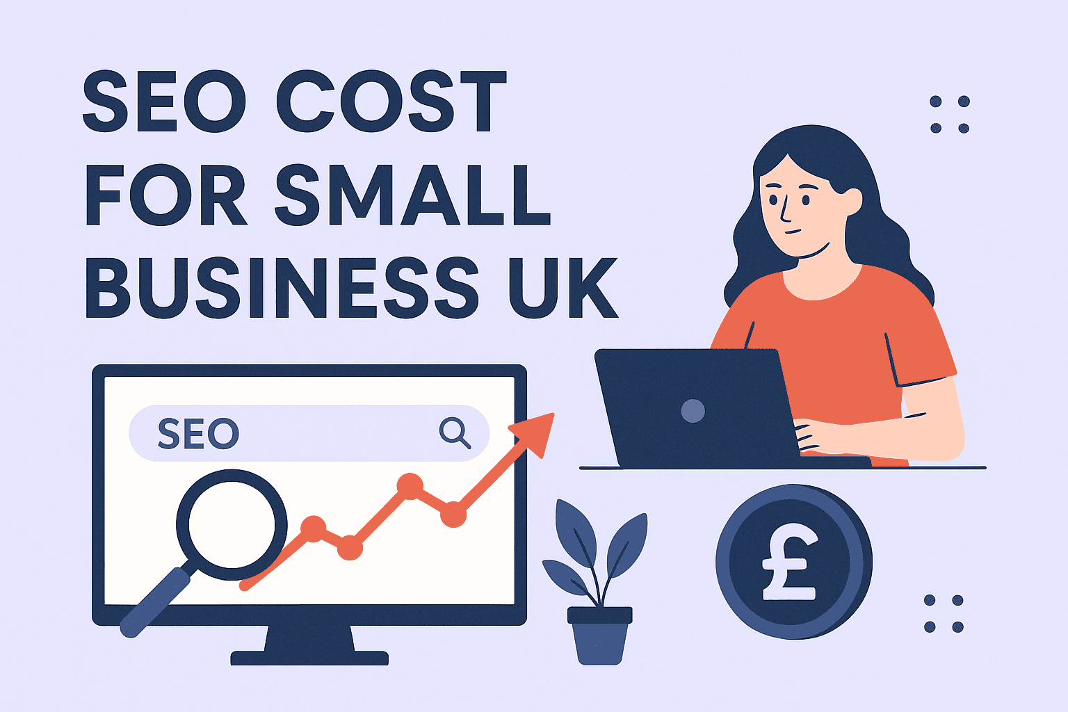 How Much Does SEO Cost for Small Business UK