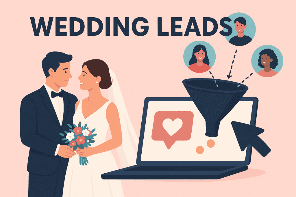Wedding Leads