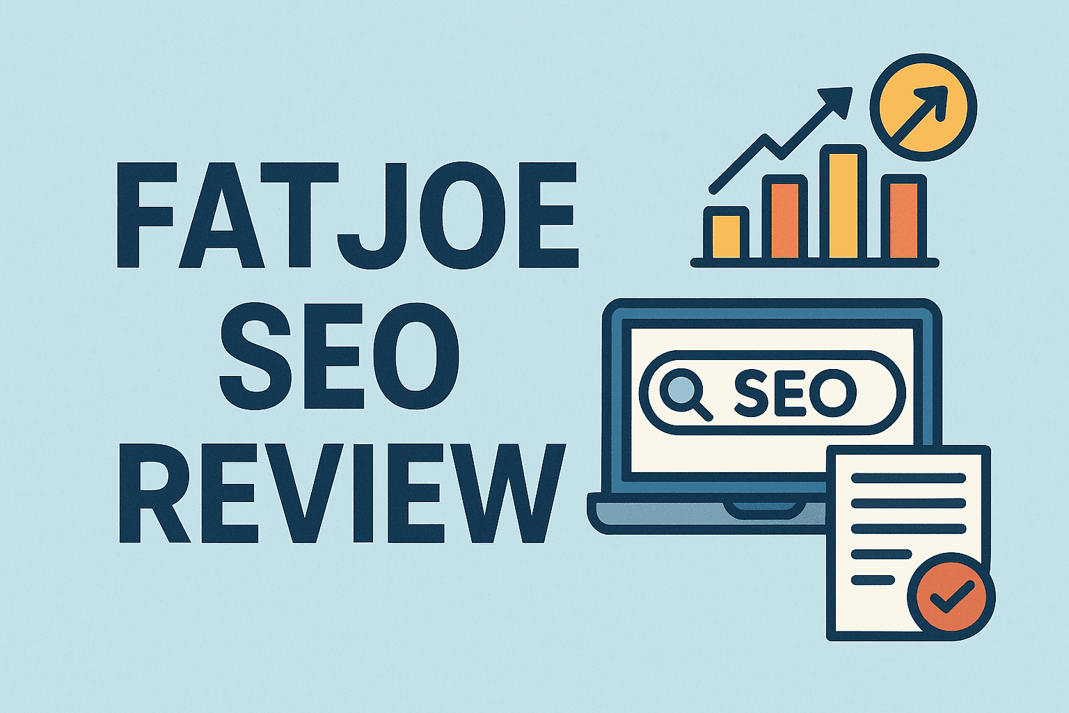 FatJoe SEO Review: Full Breakdown